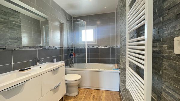 Location Maison101 m² - 5 Pièces - VILLENEUVE ST GEORGES (94190)