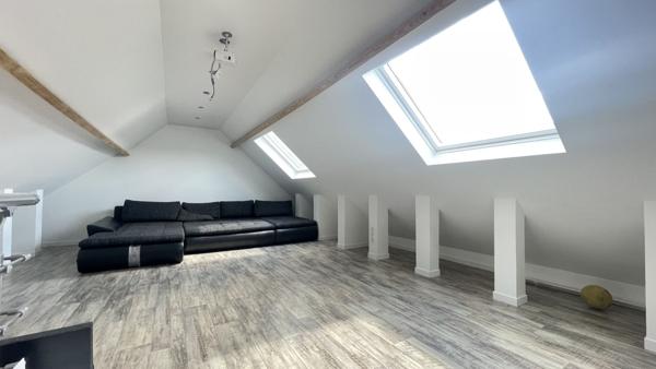 Location Maison101 m² - 5 Pièces - VILLENEUVE ST GEORGES (94190)