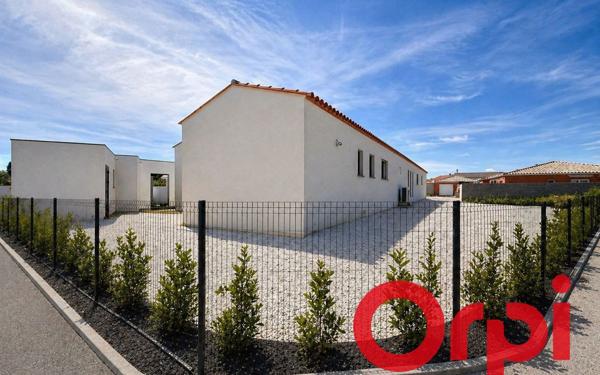 Maison à vendre    4 pièces • 170 m2 Espira-de-l'Agly