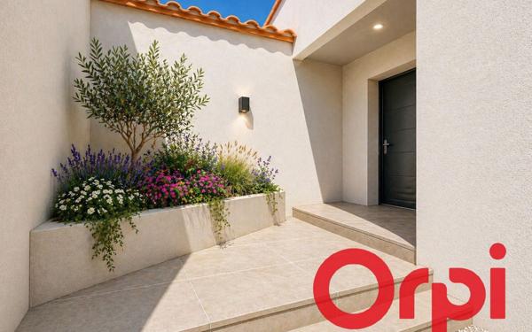 Maison à vendre    4 pièces • 170 m2 Espira-de-l'Agly