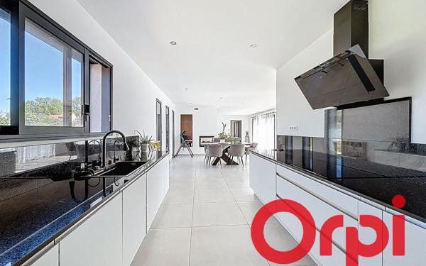 Maison à vendre    4 pièces • 170 m2 Espira-de-l'Agly