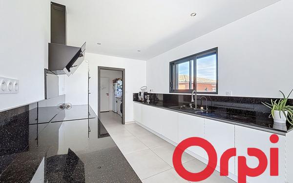 Maison à vendre    4 pièces • 170 m2 Espira-de-l'Agly