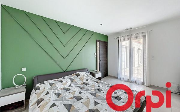 Maison à vendre    4 pièces • 170 m2 Espira-de-l'Agly