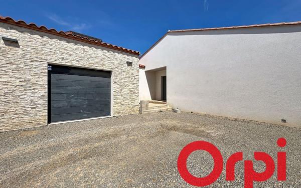 Maison à vendre    4 pièces • 170 m2 Espira-de-l'Agly