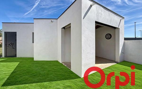 Maison à vendre    4 pièces • 170 m2 Espira-de-l'Agly