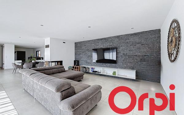 Maison à vendre    4 pièces • 170 m2 Espira-de-l'Agly