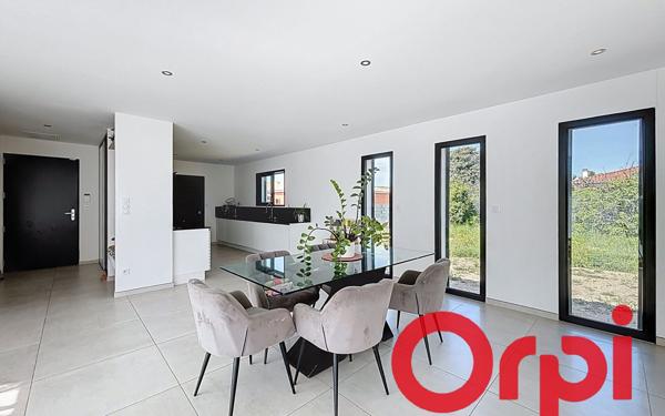 Maison à vendre    4 pièces • 170 m2 Espira-de-l'Agly