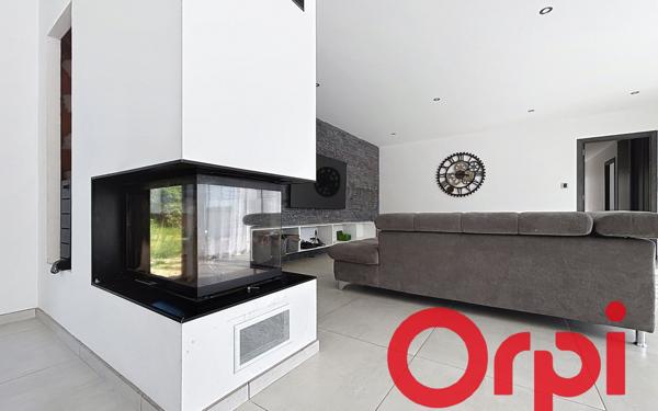 Maison à vendre    4 pièces • 170 m2 Espira-de-l'Agly