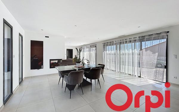Maison à vendre    4 pièces • 170 m2 Espira-de-l'Agly