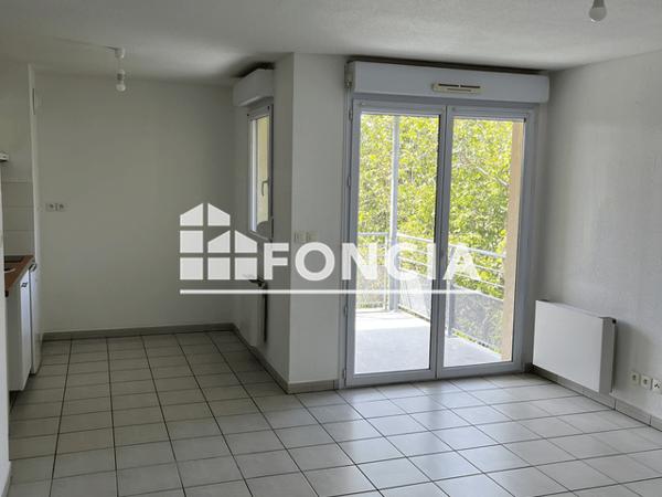 Location Appartement 2 pièces 45.4 m² - 101 BIS RUE MICHEL MONTAIGNE Castillon La Bataille 33350