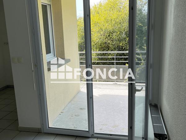 Location Appartement 2 pièces 45.4 m² - 101 BIS RUE MICHEL MONTAIGNE Castillon La Bataille 33350