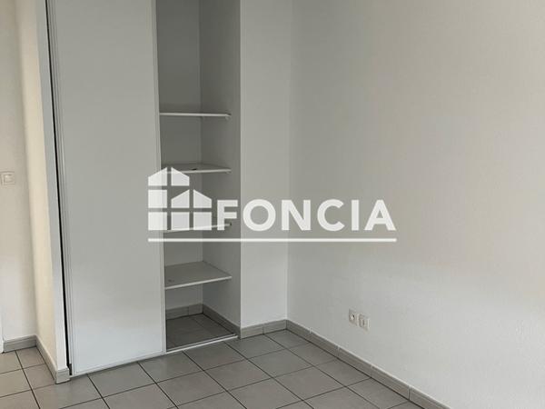 Location Appartement 2 pièces 45.4 m² - 101 BIS RUE MICHEL MONTAIGNE Castillon La Bataille 33350