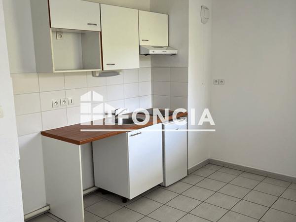 Location Appartement 2 pièces 45.4 m² - 101 BIS RUE MICHEL MONTAIGNE Castillon La Bataille 33350