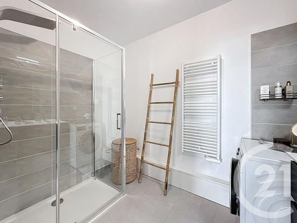 Appartement à vendre  3 pièces - 59,30 m2 SETE - 34