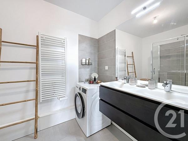 Appartement à vendre  3 pièces - 59,30 m2 SETE - 34