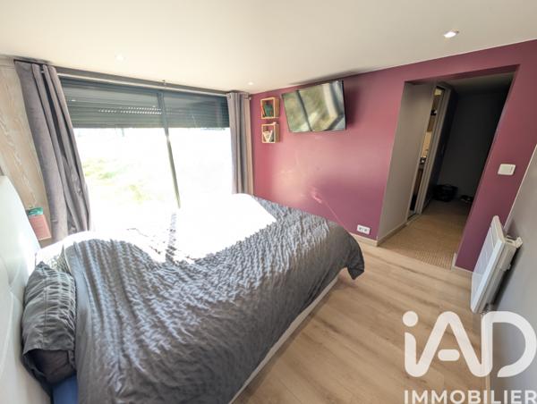 Maison à vendre 6 pièces 140 m² Montmorillon