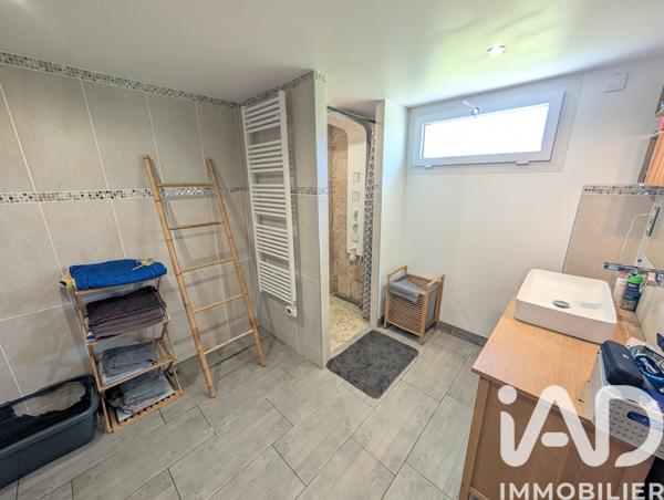 Maison à vendre 6 pièces 140 m² Montmorillon