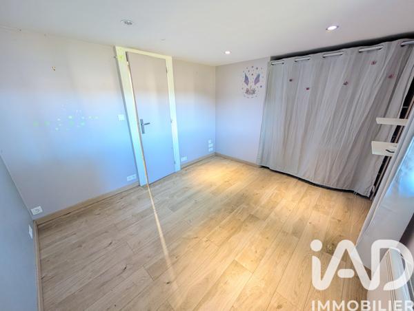Maison à vendre 6 pièces 140 m² Montmorillon