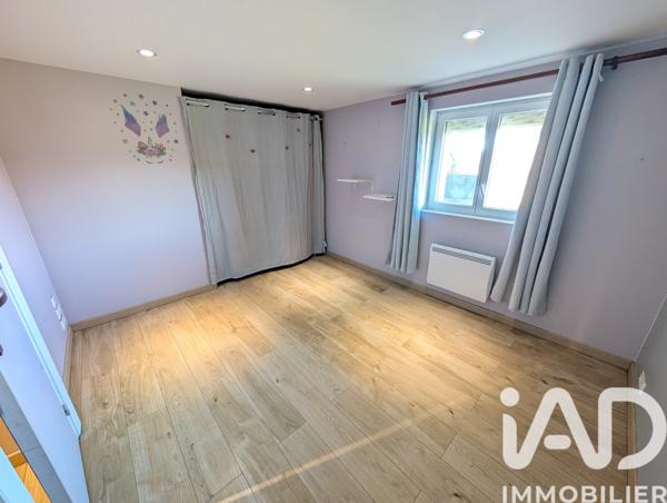 Maison à vendre 6 pièces 140 m² Montmorillon