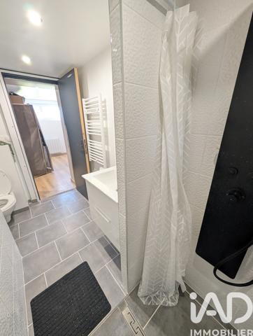 Maison à vendre 6 pièces 140 m² Montmorillon