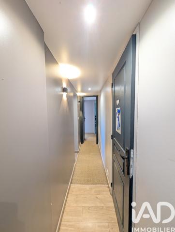 Maison à vendre 6 pièces 140 m² Montmorillon