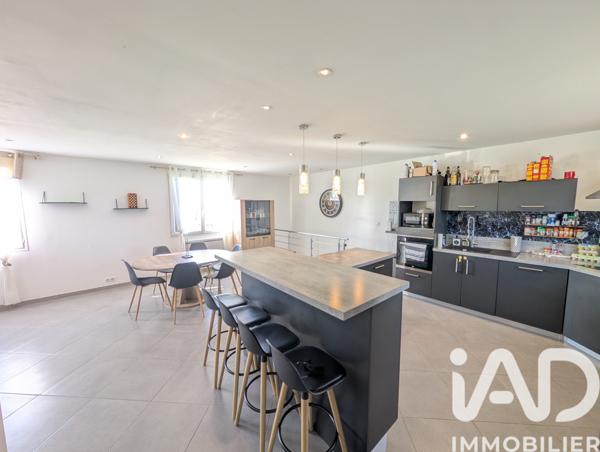 Maison à vendre 6 pièces 140 m² Montmorillon