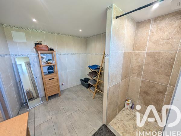 Maison à vendre 6 pièces 140 m² Montmorillon