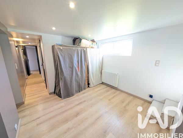 Maison à vendre 6 pièces 140 m² Montmorillon