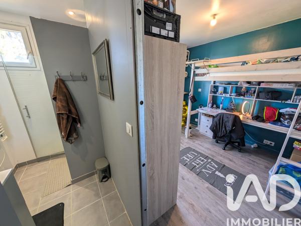 Maison à vendre 6 pièces 140 m² Montmorillon