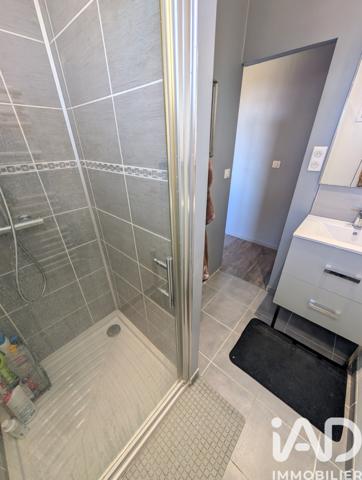 Maison à vendre 6 pièces 140 m² Montmorillon