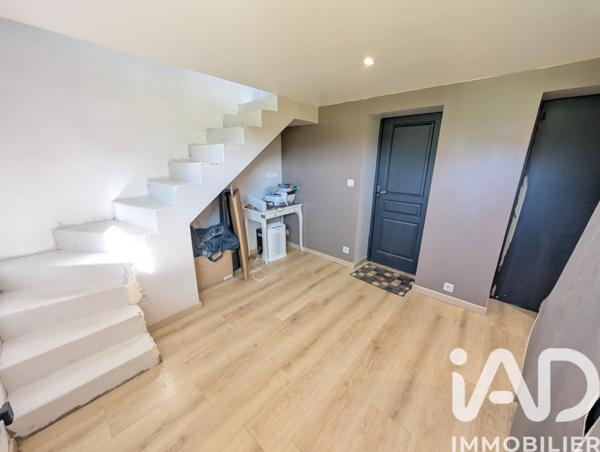 Maison à vendre 6 pièces 140 m² Montmorillon