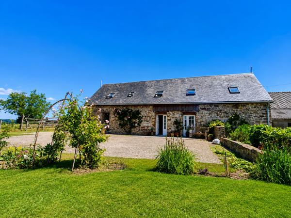 Maison à vendre à Lonlay-l'Abbaye (61700) - Orne