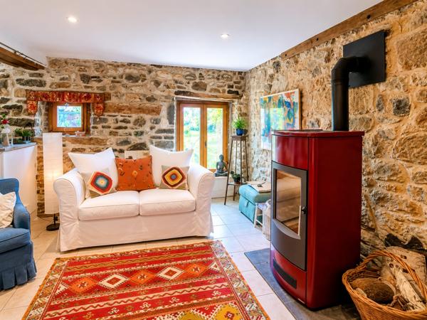 Maison à vendre à Lonlay-l'Abbaye (61700) - Orne