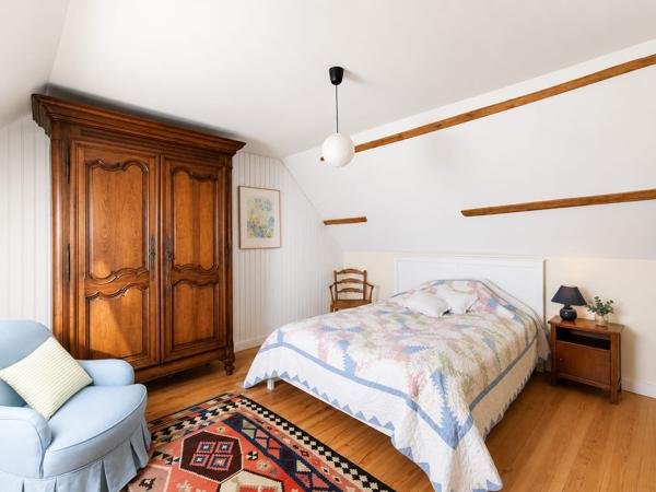 Maison à vendre à Lonlay-l'Abbaye (61700) - Orne