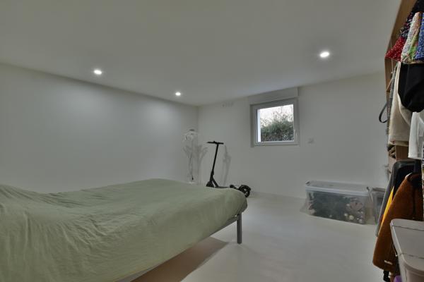 JURANÇON – MAISON DE CARACTÈRE ANNÉES 30 ENTIÈREMENT RÉNOVÉE – 165 M²