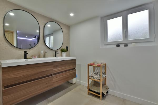 JURANÇON – MAISON DE CARACTÈRE ANNÉES 30 ENTIÈREMENT RÉNOVÉE – 165 M²