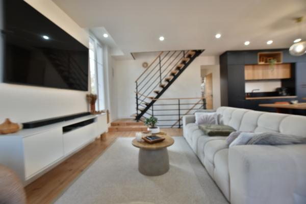 JURANÇON – MAISON DE CARACTÈRE ANNÉES 30 ENTIÈREMENT RÉNOVÉE – 165 M²