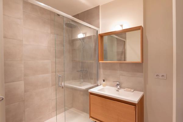 Appartement Paris 16 e - RANELAGH / LA MUETTE