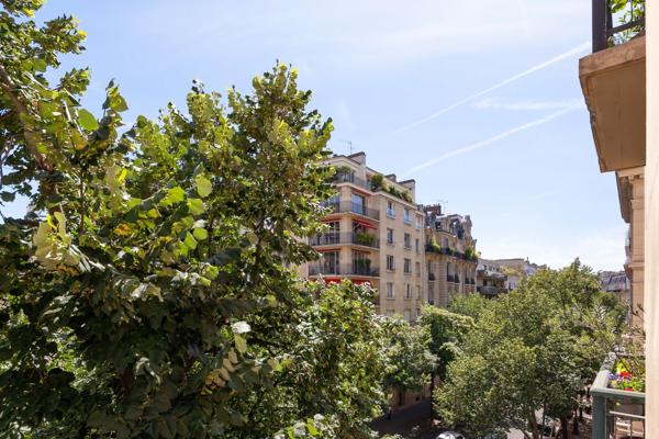 Appartement Paris 16 e - RANELAGH / LA MUETTE