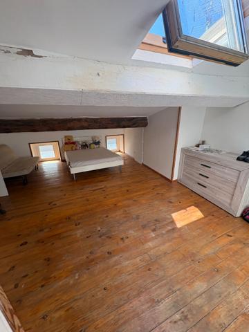 Maison Limoux