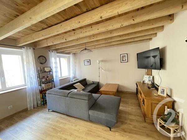 Maison à vendre  4 pièces - 95,80 m2 CARLA DE ROQUEFORT - 09