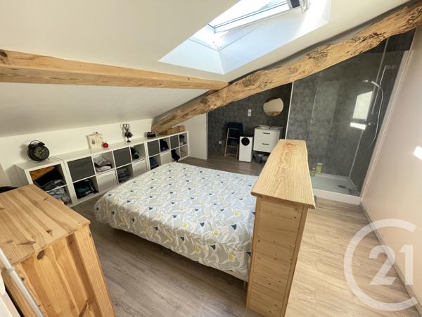 Maison à vendre  4 pièces - 95,80 m2 CARLA DE ROQUEFORT - 09