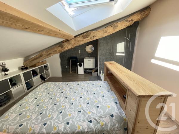 Maison à vendre  4 pièces - 95,80 m2 CARLA DE ROQUEFORT - 09