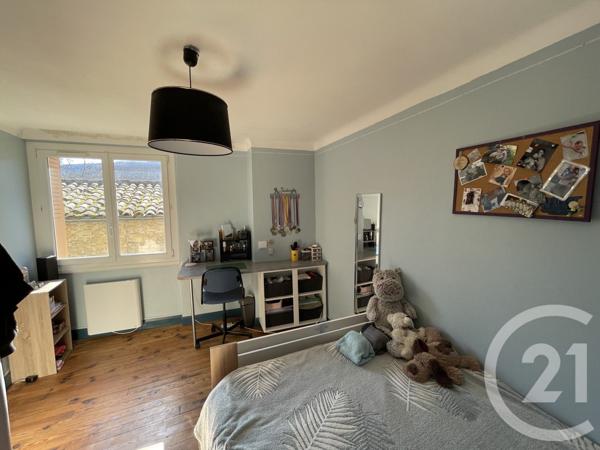 Maison à vendre  4 pièces - 95,80 m2 CARLA DE ROQUEFORT - 09