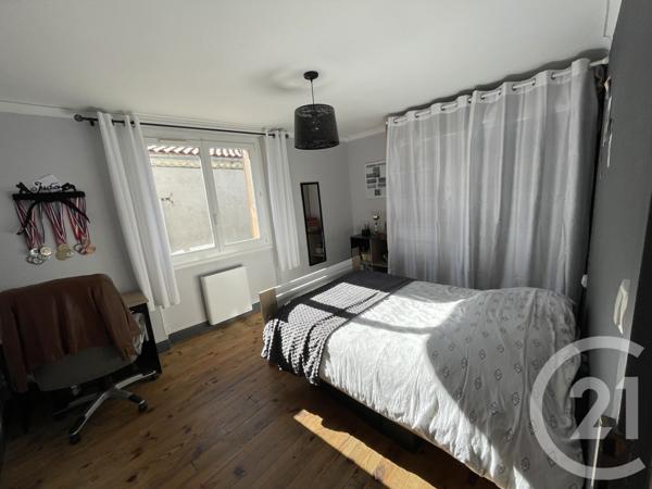 Maison à vendre  4 pièces - 95,80 m2 CARLA DE ROQUEFORT - 09