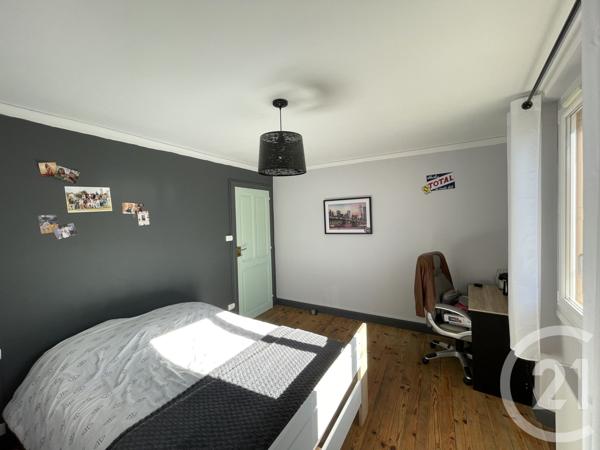 Maison à vendre  4 pièces - 95,80 m2 CARLA DE ROQUEFORT - 09