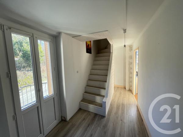 Maison à vendre  4 pièces - 95,80 m2 CARLA DE ROQUEFORT - 09
