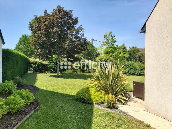 Maison 7 pièces - 144 m² Bien prestige