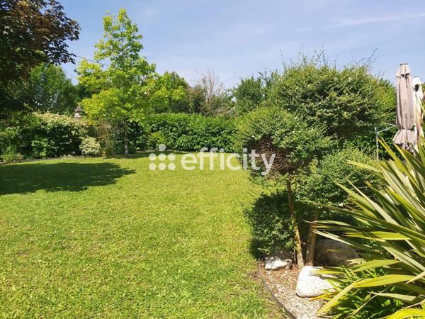 Maison 7 pièces - 144 m² Bien prestige