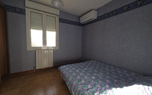 Maison à louer    4 pièces • 90 m2 Péret